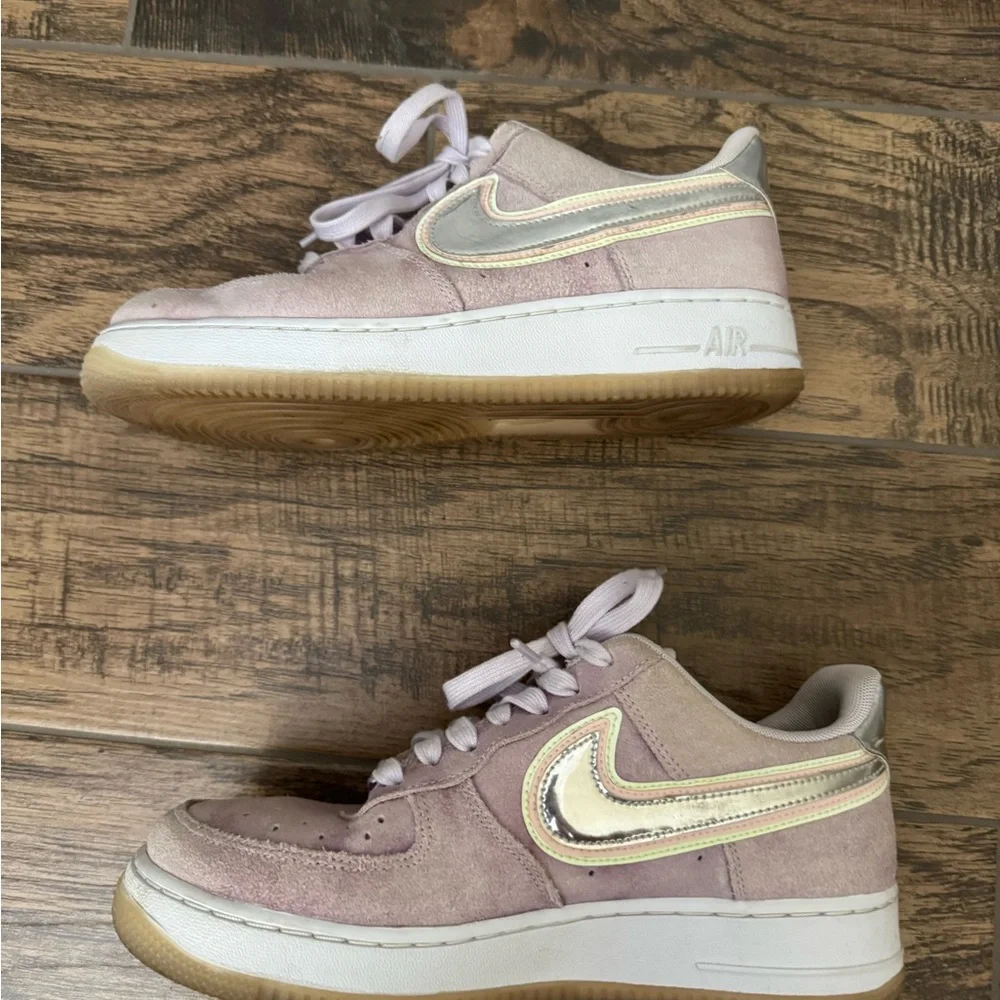 Nike women’s size